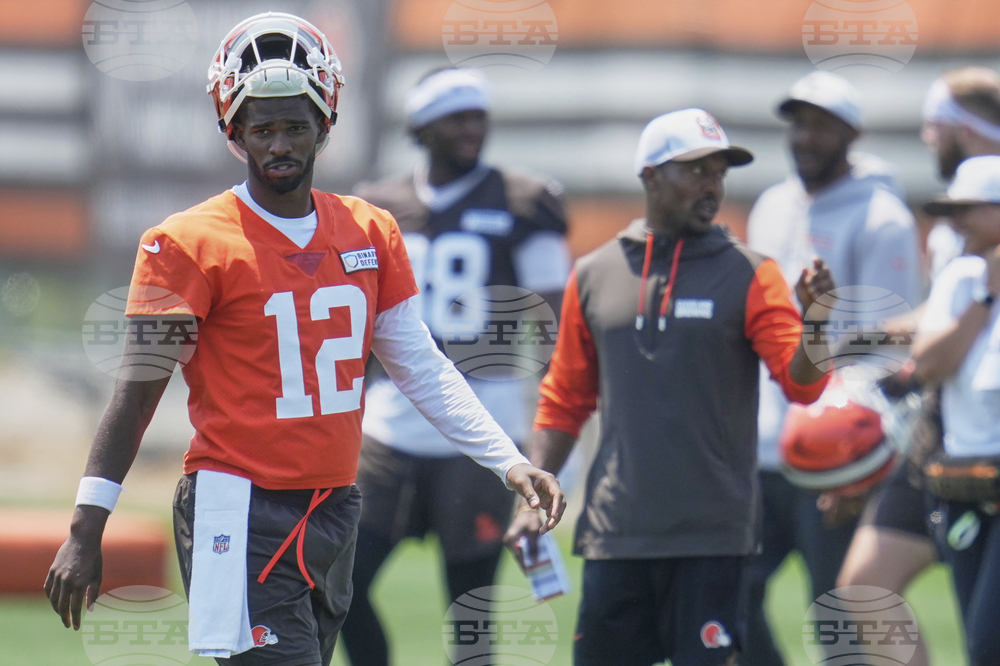 Browns Football