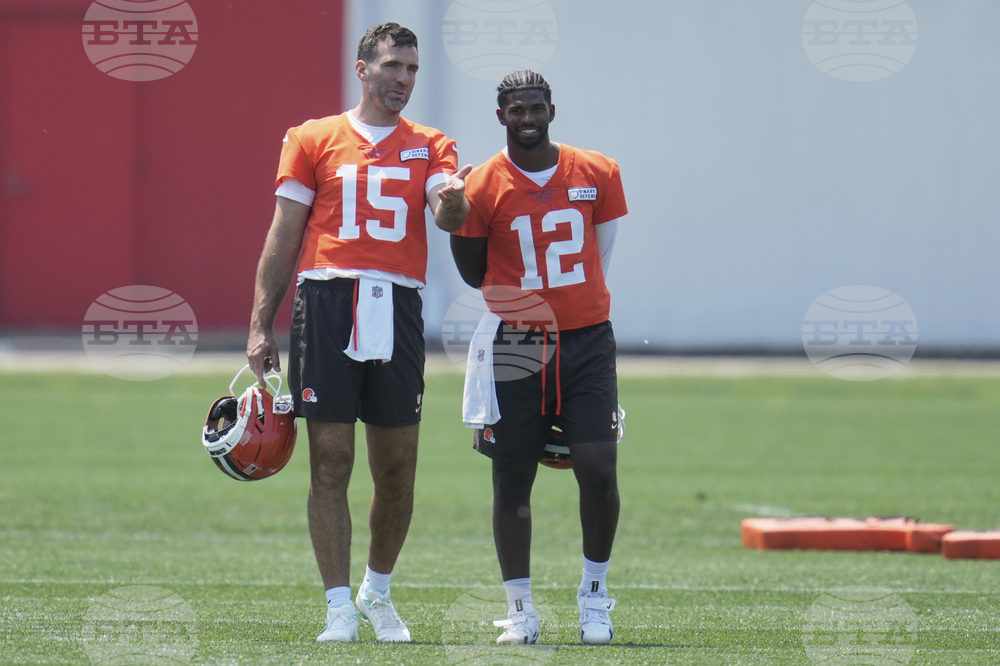 Browns Football