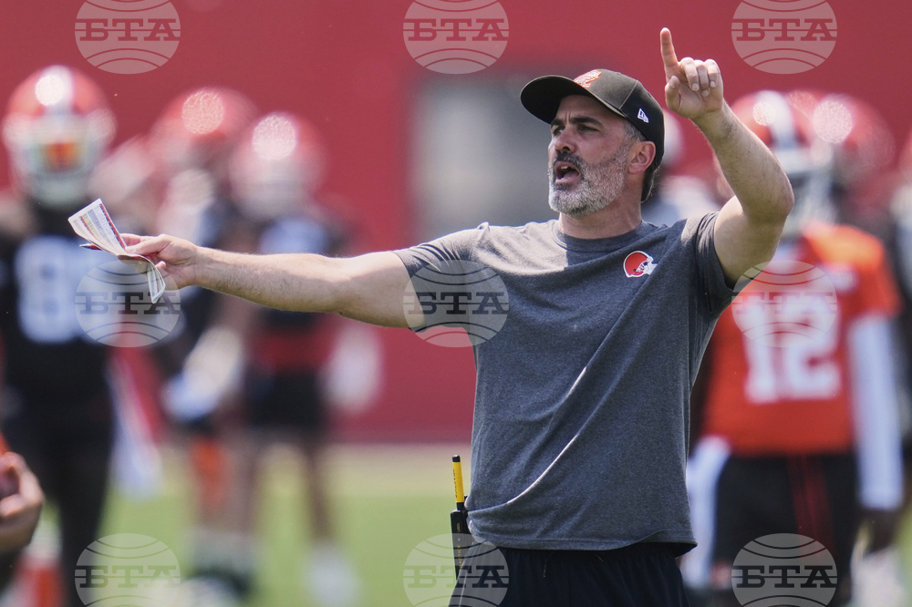 Browns Football