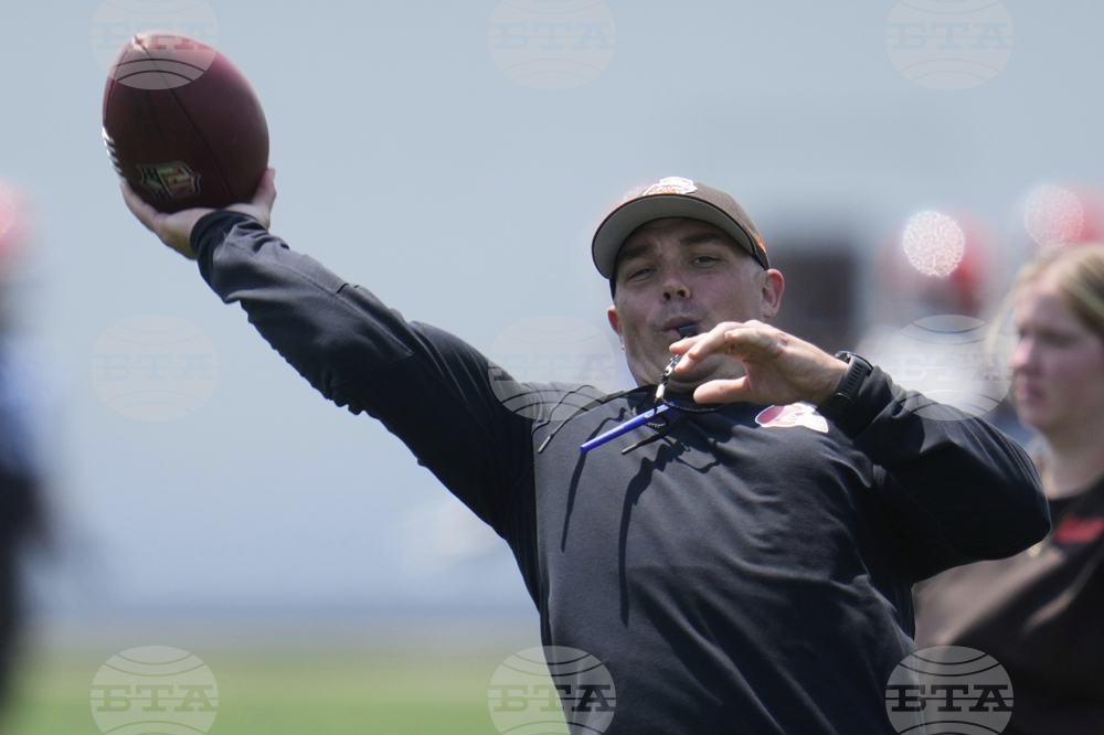 Browns Football