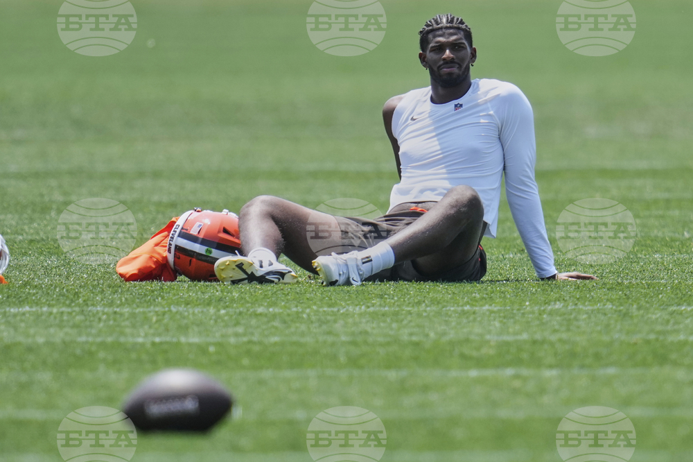 Browns Football