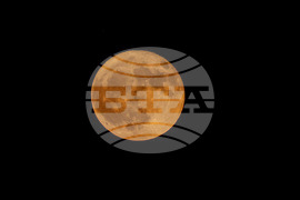 Ягодова луна - пълнолуние