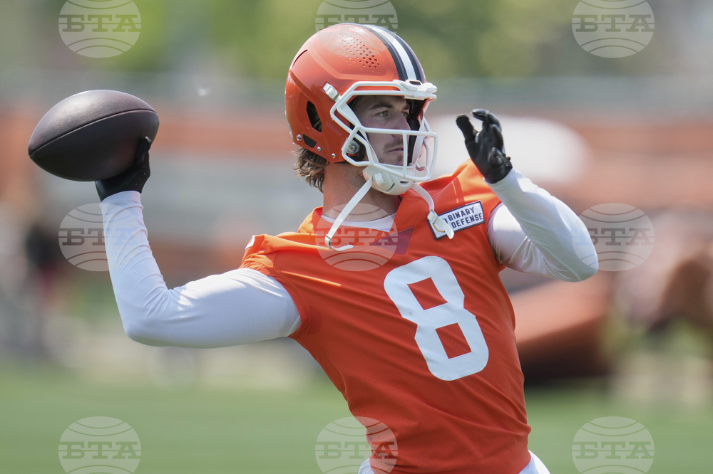 Browns Football