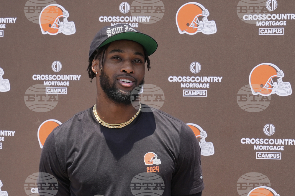 Browns Football