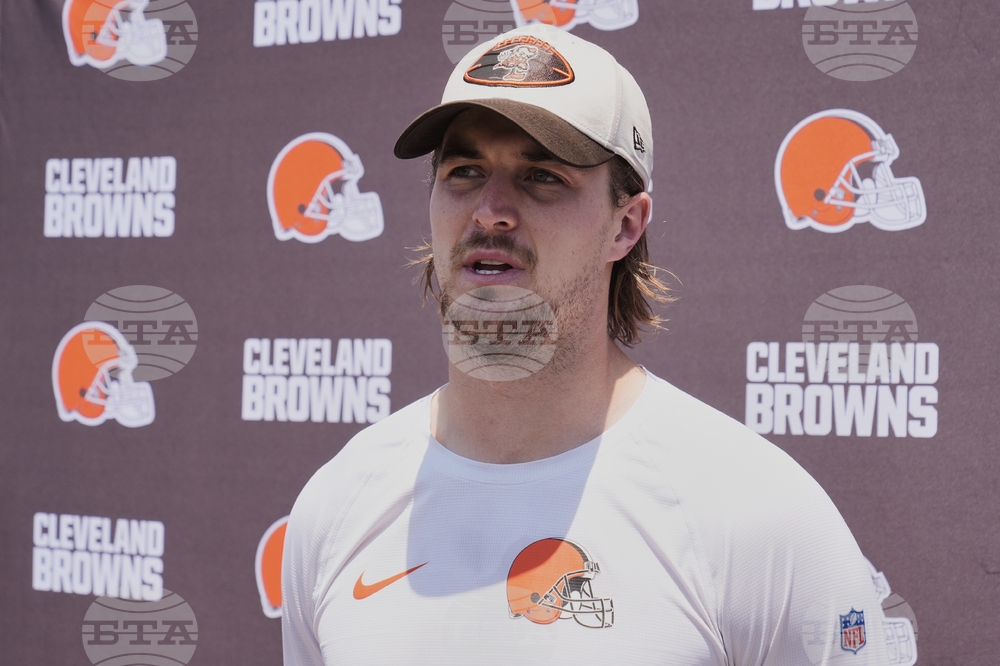 Browns Football