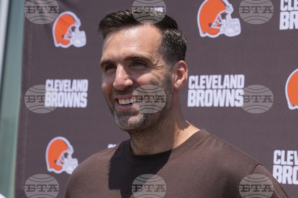 Browns Football
