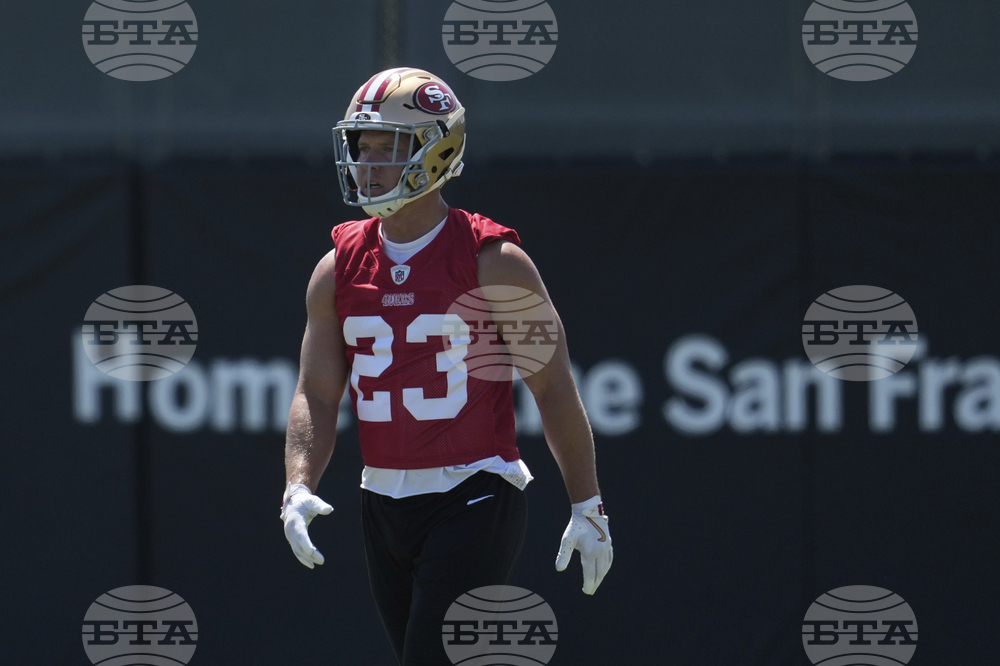 49ers Football
