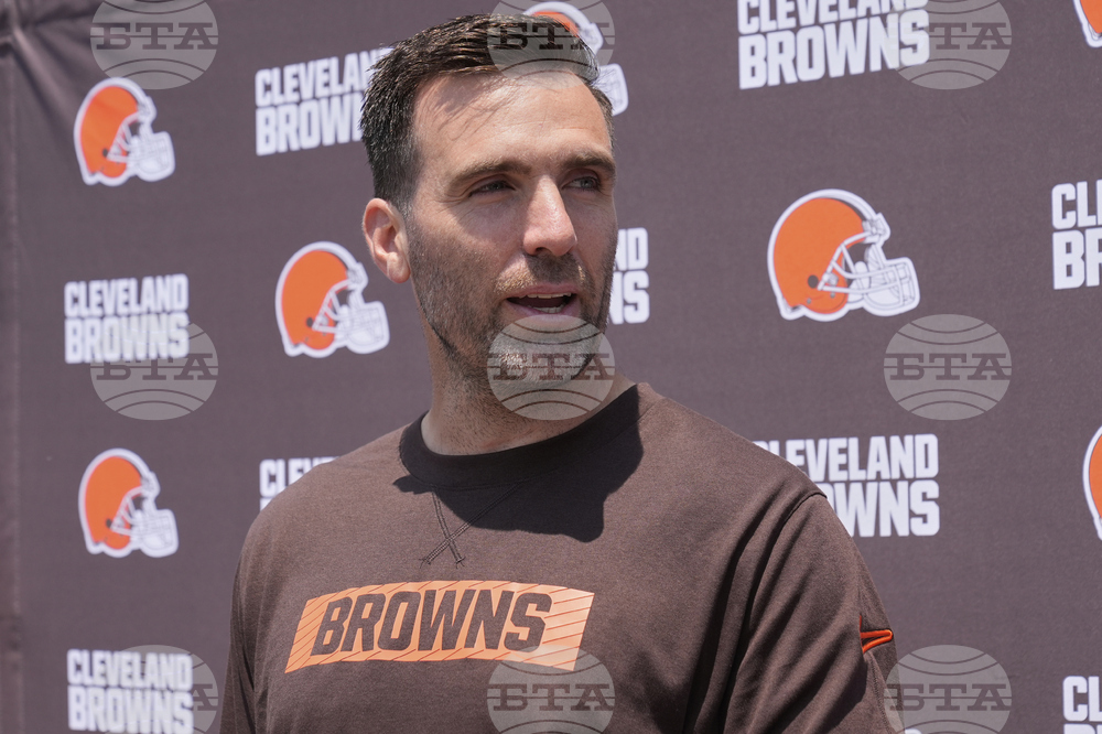 Browns Football