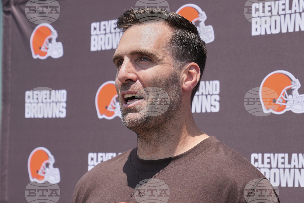 Browns Football