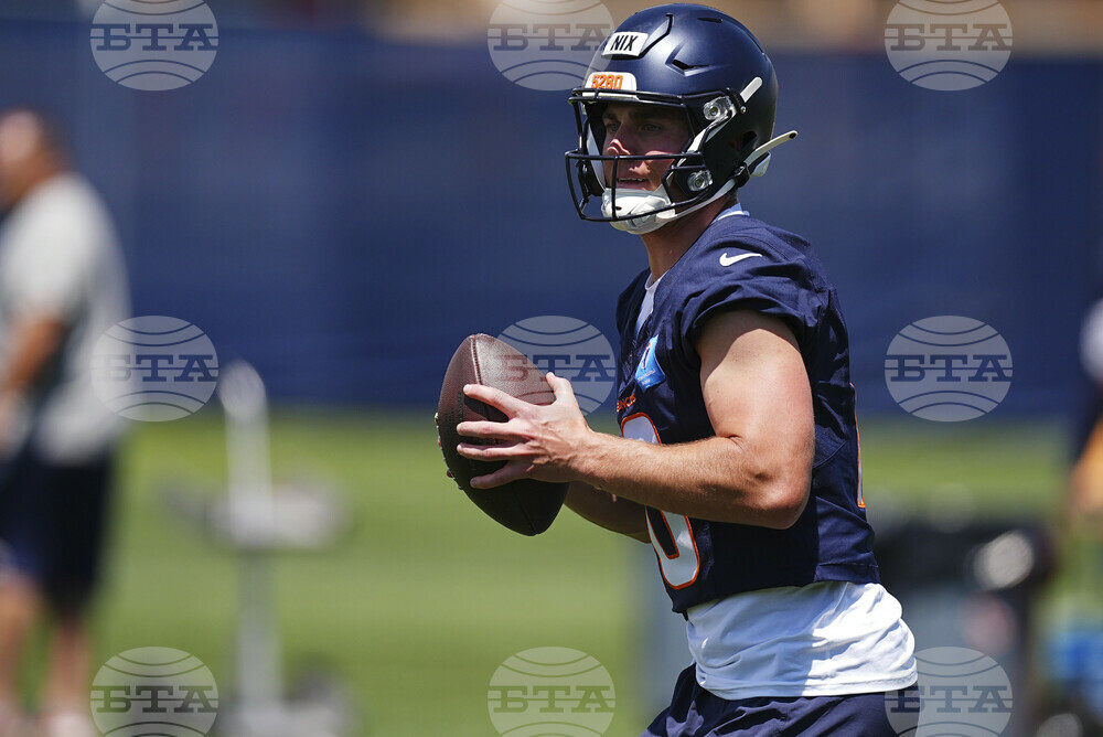 Broncos Football