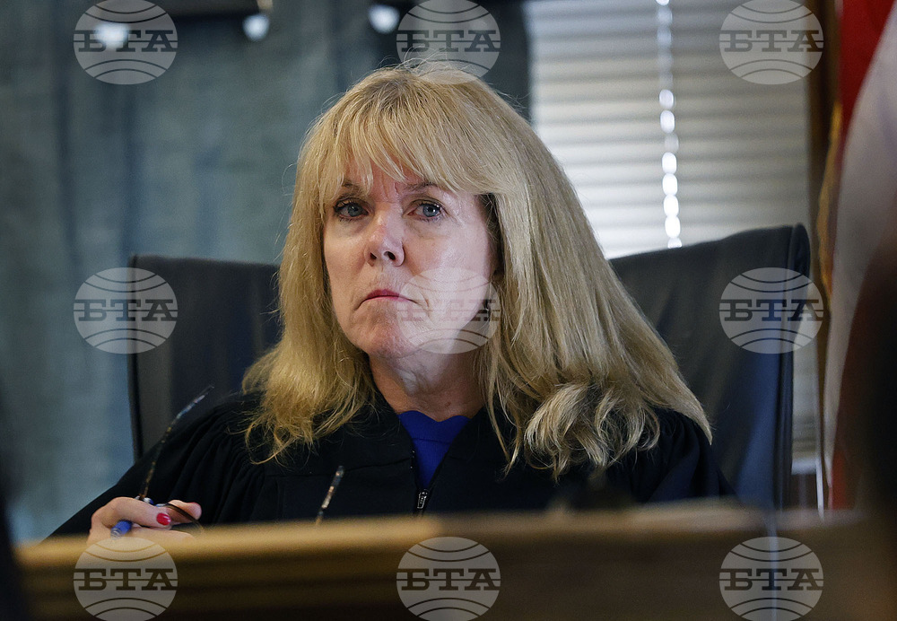 Karen Read Trial