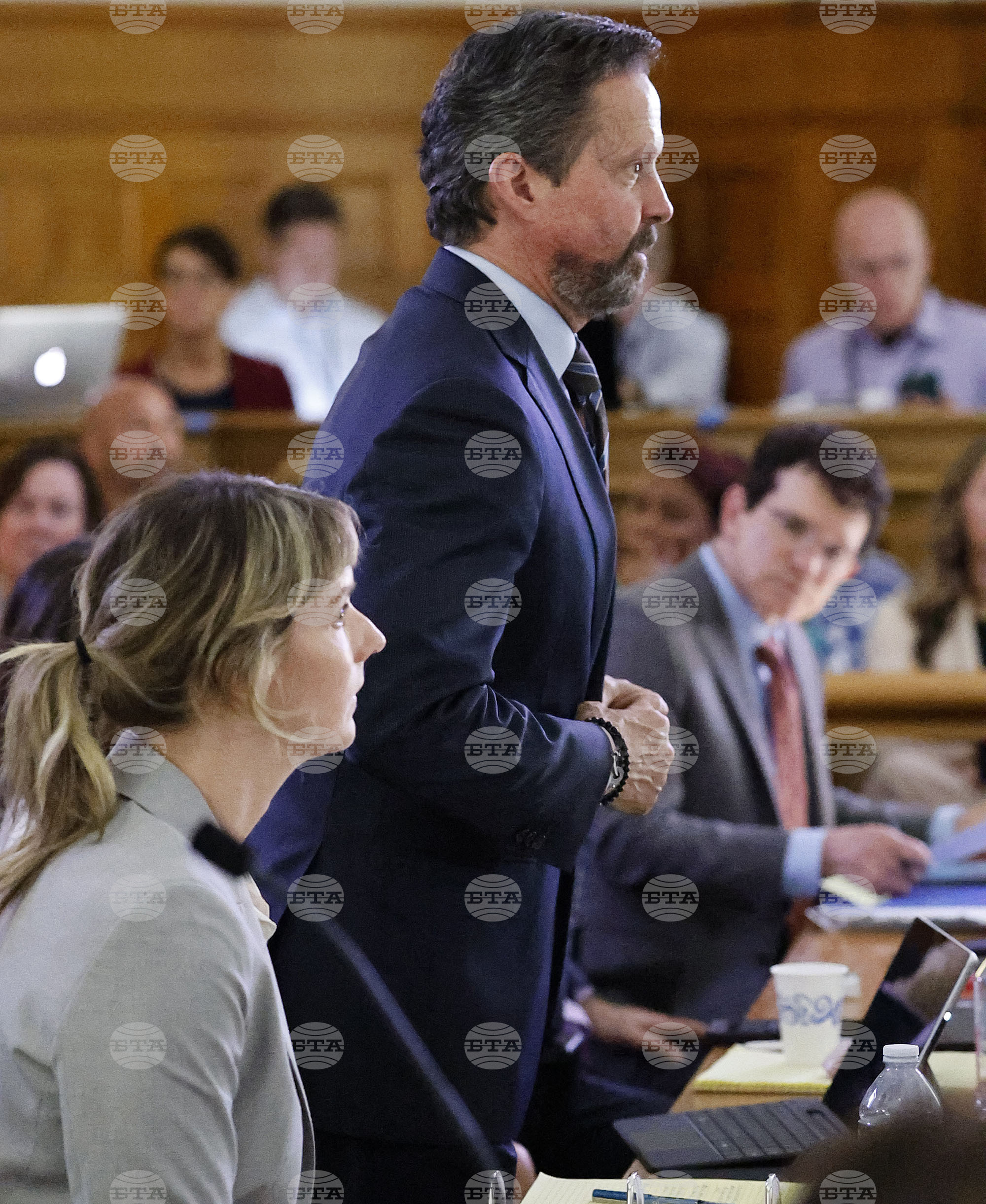 Karen Read Trial