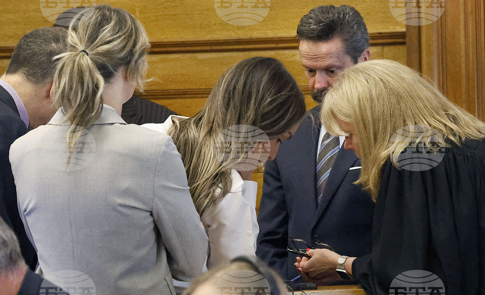 Karen Read Trial