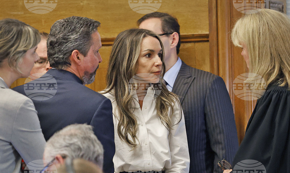 Karen Read Trial