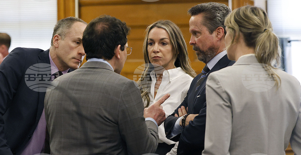 Karen Read Trial
