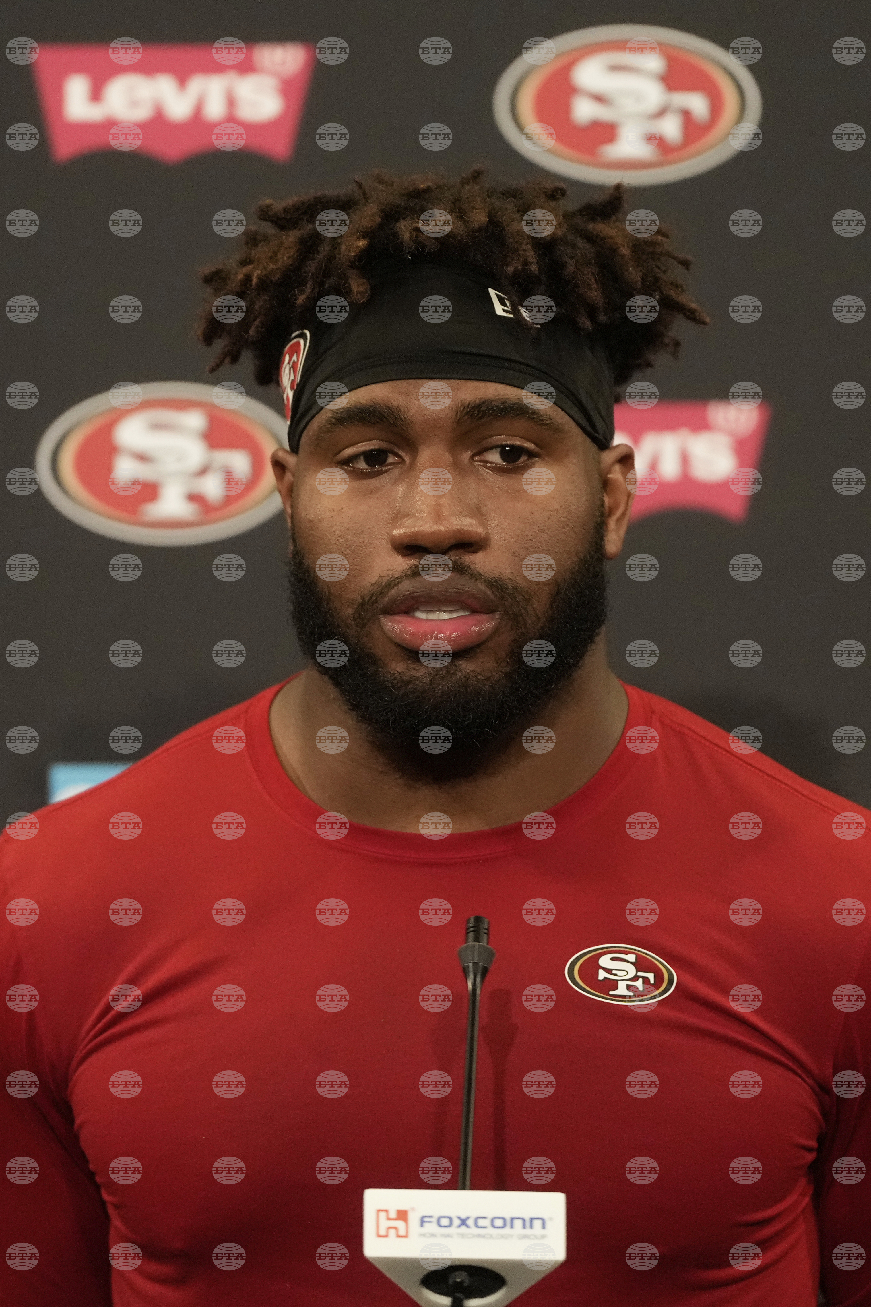 49ers Football