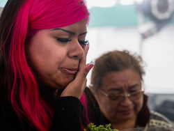 Immigration Raids Los Angeles