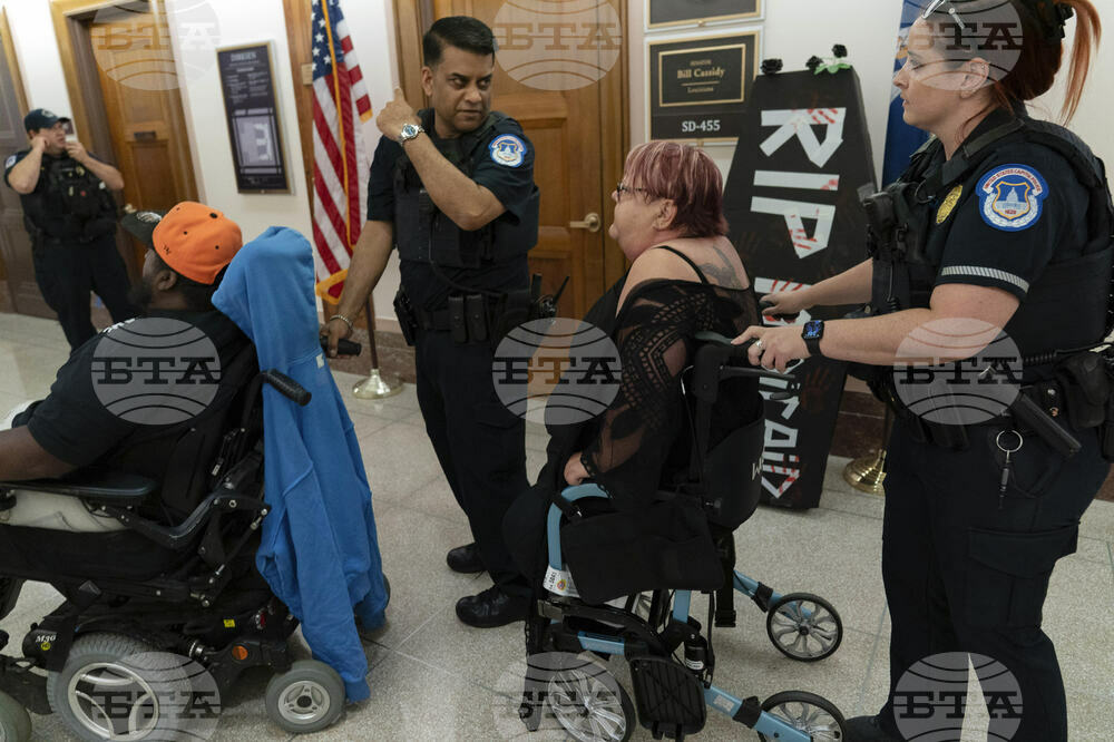 Congress Budget Cuts