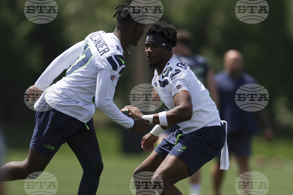 Seahawks Football
