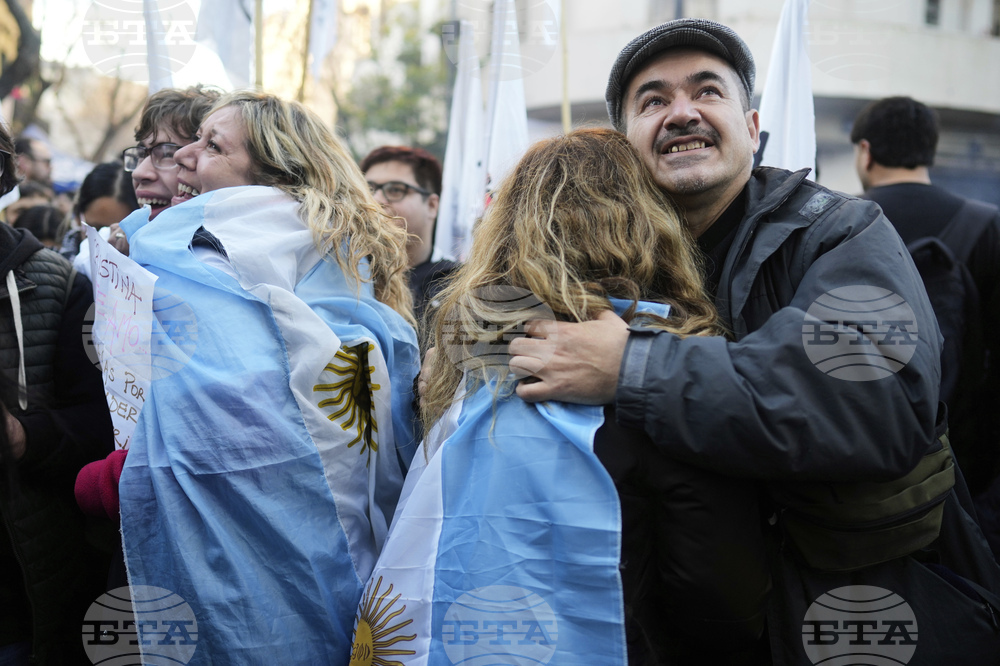 Argentina Fernandez