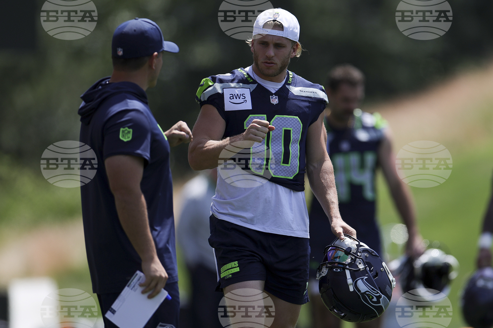 Seahawks Football