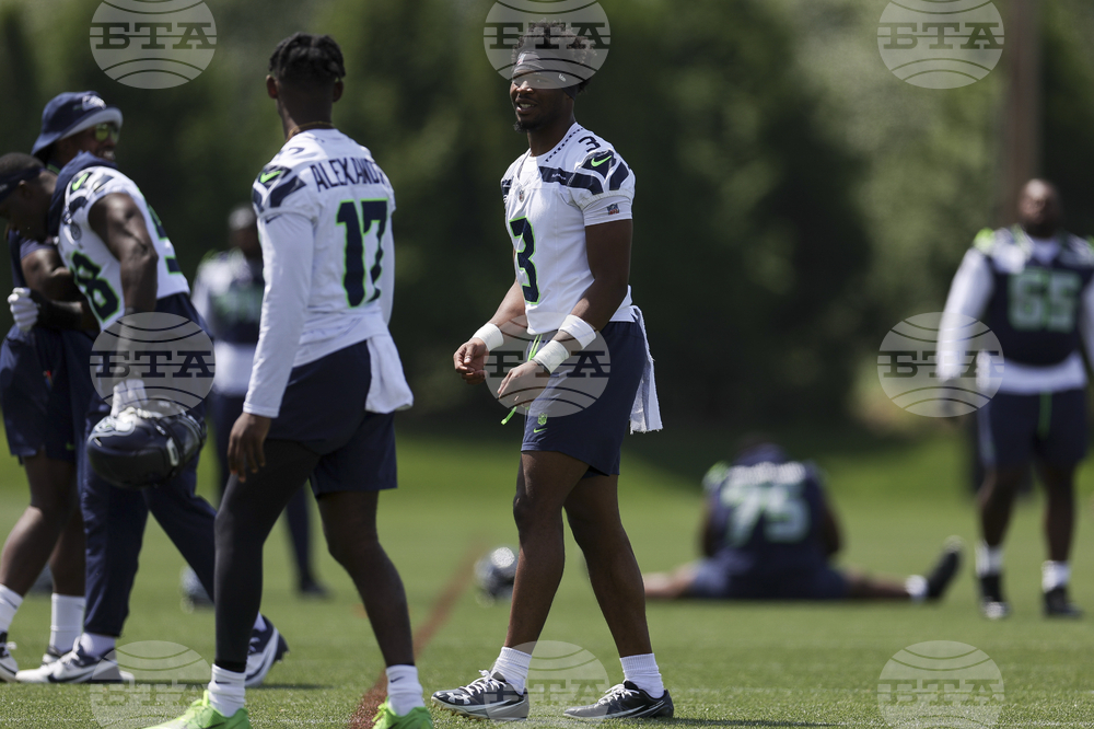 Seahawks Football