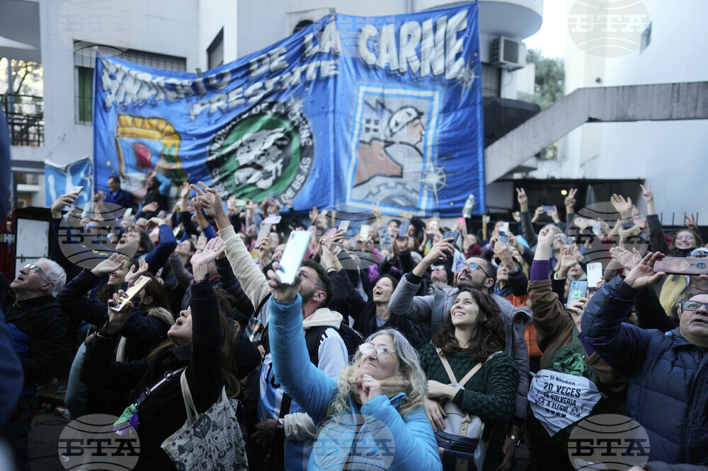 Argentina Fernandez