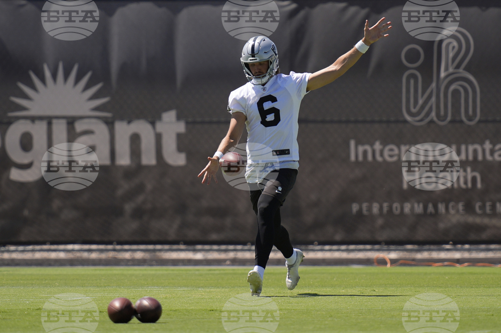 Raiders Football