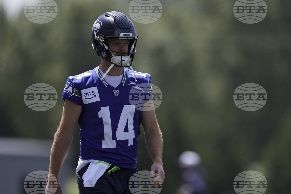 Seahawks Football