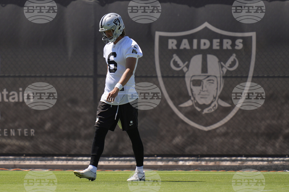Raiders Football