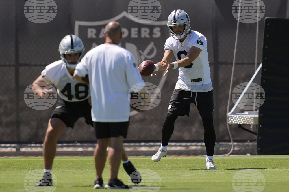 Raiders Football