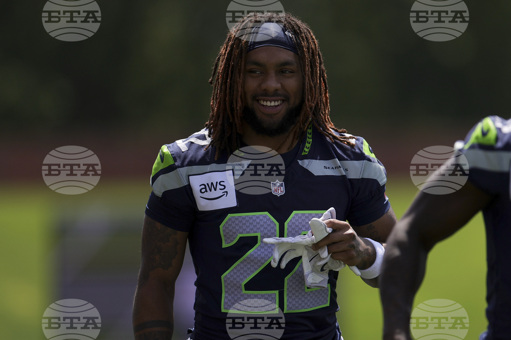 Seahawks Football