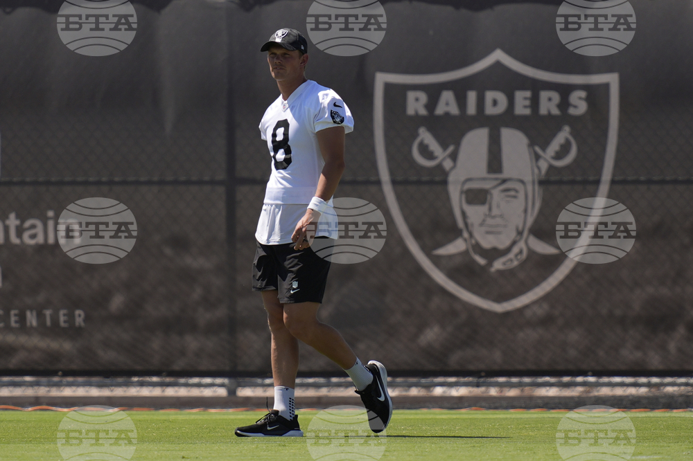 Raiders Football