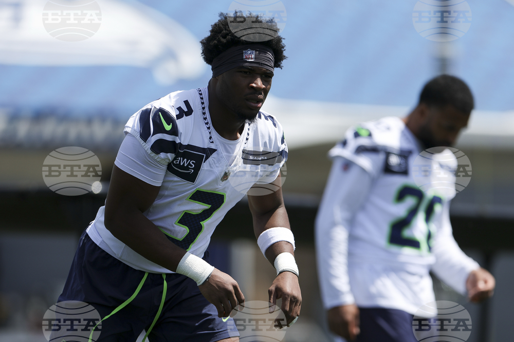 Seahawks Football