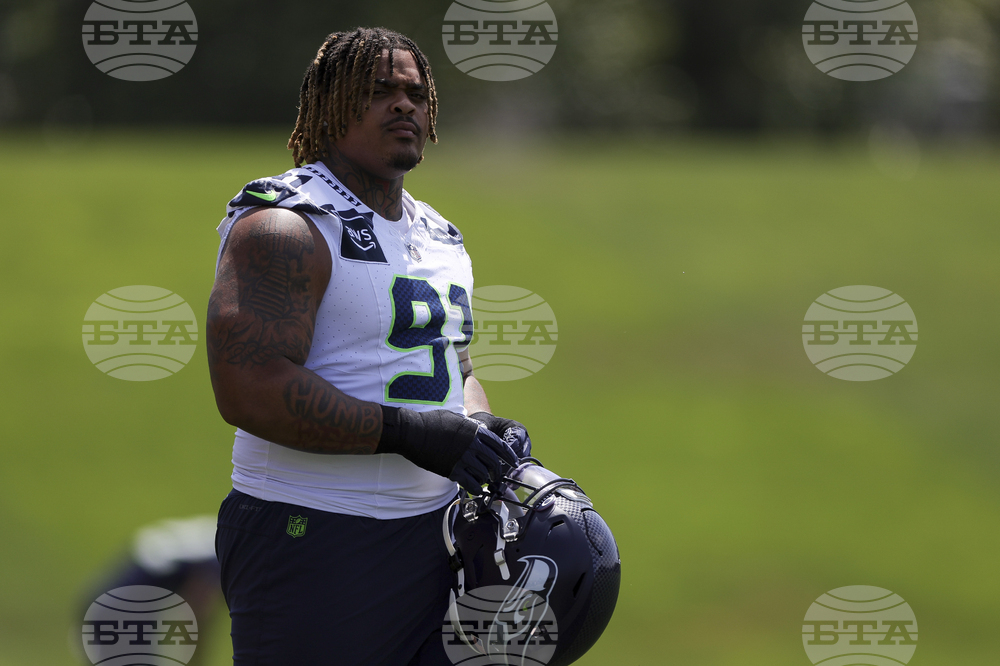 Seahawks Football