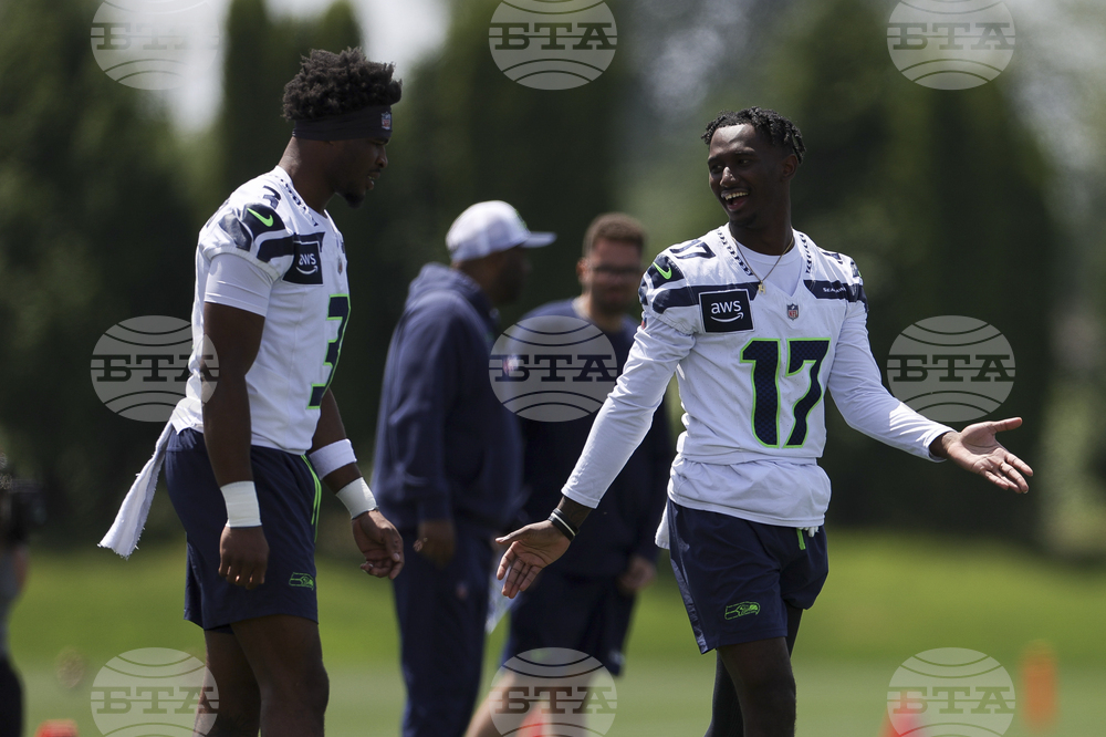 Seahawks Football