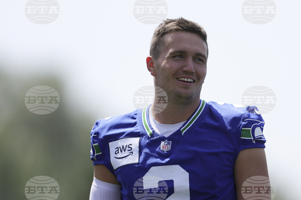 Seahawks Football