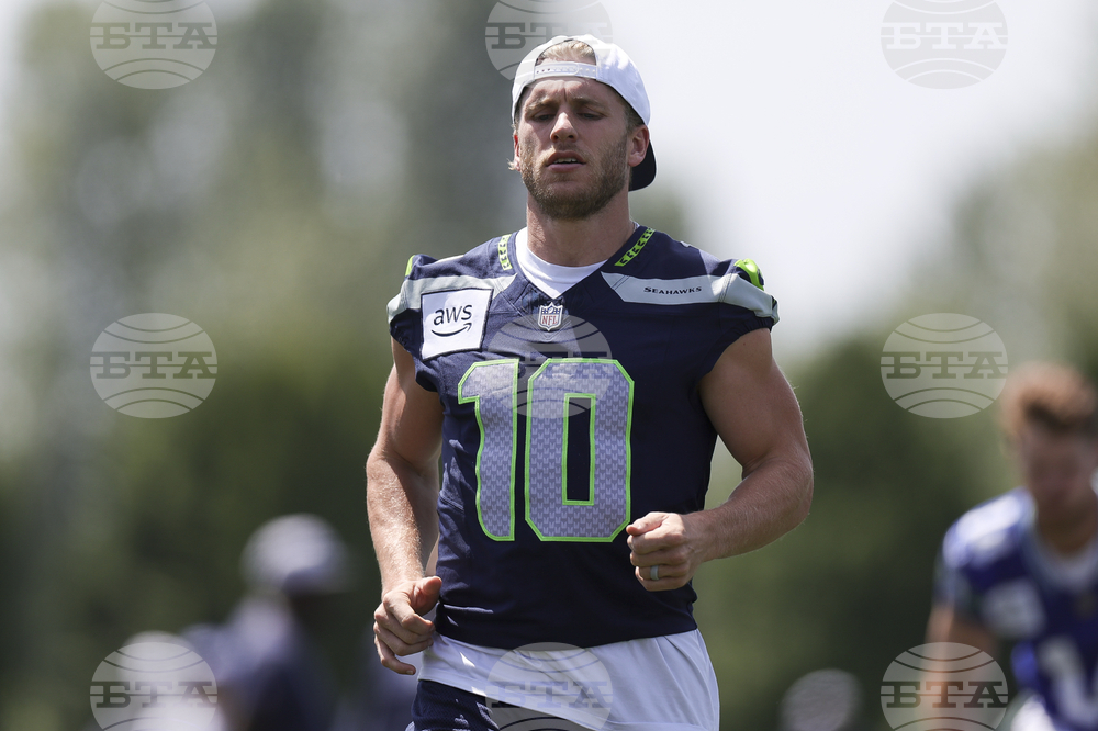 Seahawks Football