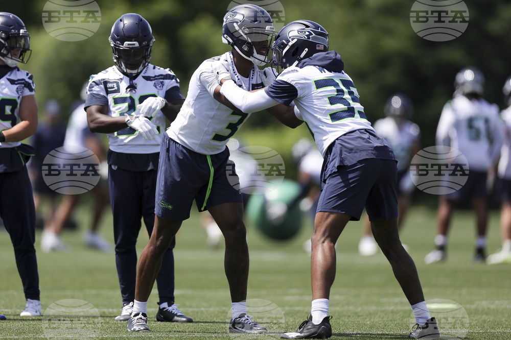 Seahawks Football