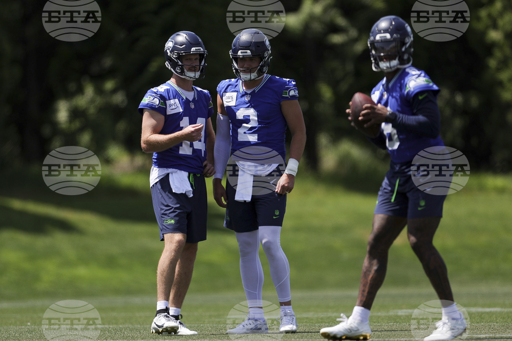 Seahawks Football