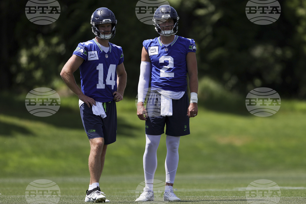 Seahawks Football