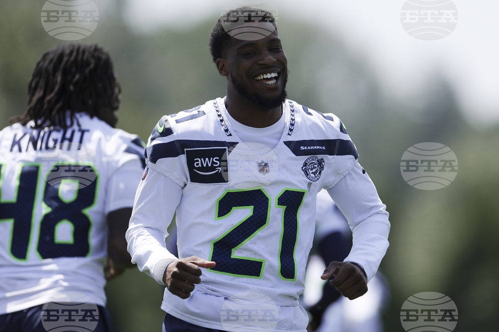 Seahawks Football