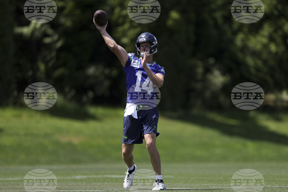 Seahawks Football
