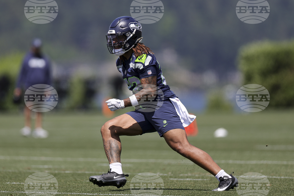 Seahawks Football