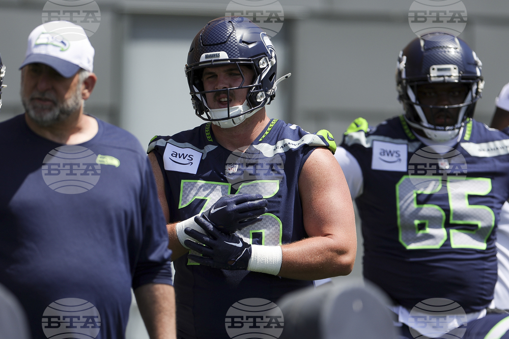 Seahawks Football