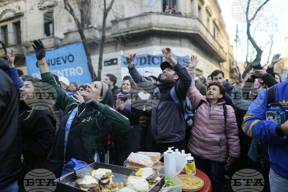 Argentina Fernandez
