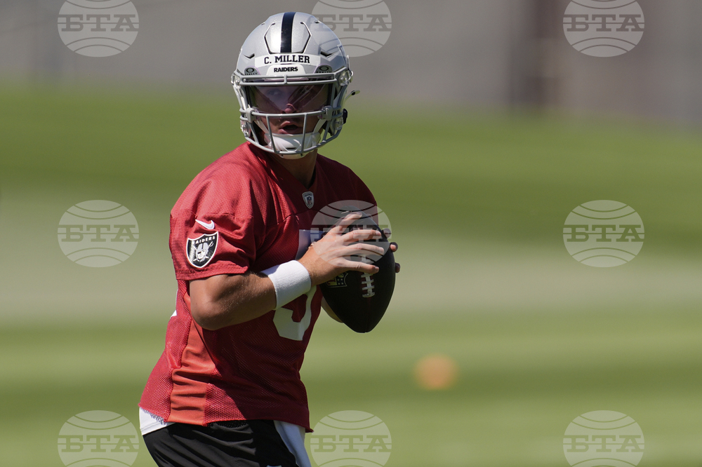 Raiders Football