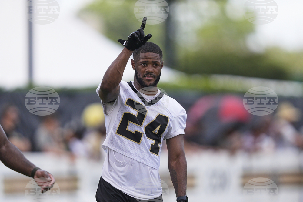 Saints Football