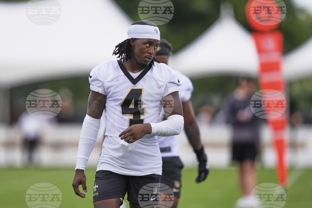 Saints Football