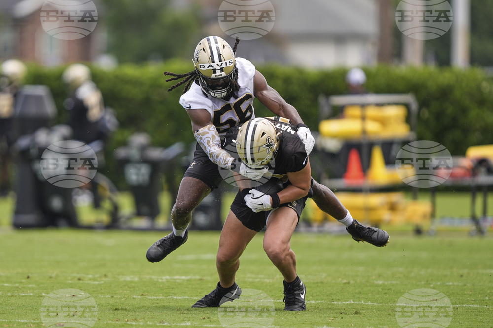 Saints Football